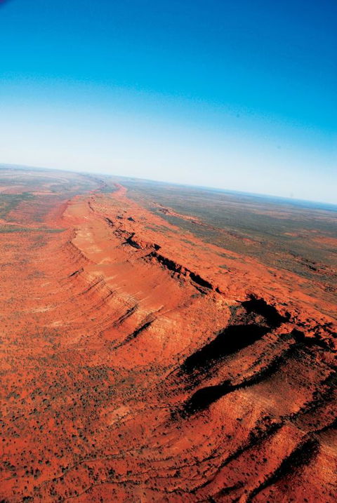 Discovery Resorts - Kings Canyon - Accommodation Redcliffe 39