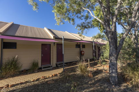 Discovery Resorts - Kings Canyon - Accommodation Redcliffe 24