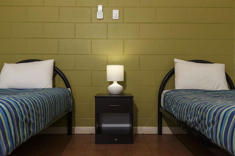 Discovery Resorts - Kings Canyon - Accommodation Redcliffe 32