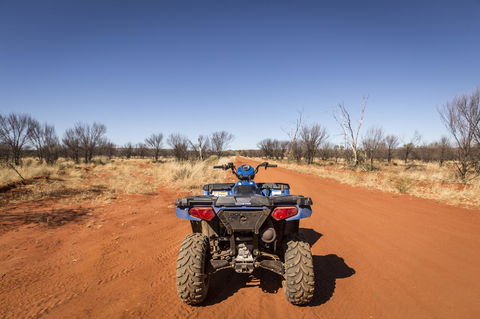Discovery Resorts - Kings Canyon - Accommodation Redcliffe 5