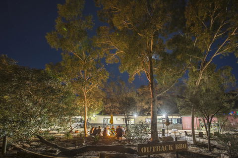 Discovery Resorts - Kings Canyon - Accommodation Redcliffe 11