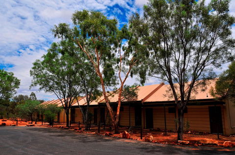 Discovery Resorts - Kings Canyon - Accommodation Redcliffe 30