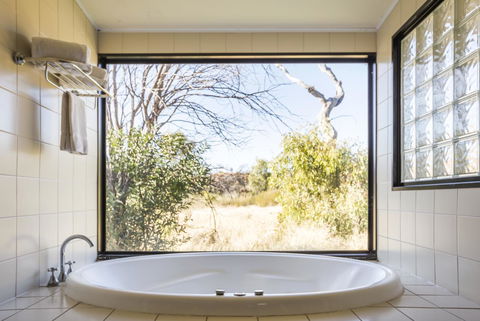 Discovery Resorts - Kings Canyon - Accommodation Redcliffe 8