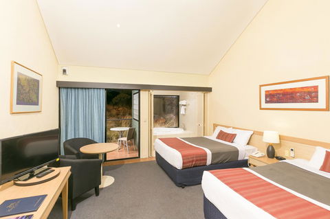 Discovery Resorts - Kings Canyon - Accommodation Redcliffe 12
