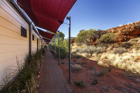 Discovery Resorts - Kings Canyon - Accommodation Redcliffe 13