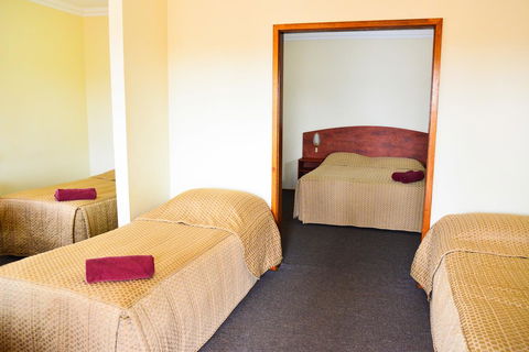 Erldunda Desert Oaks Resort - Accommodation Redcliffe 32