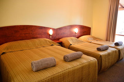 Erldunda Desert Oaks Resort - Accommodation Redcliffe 38