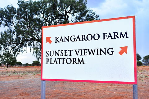 Erldunda Desert Oaks Resort - Accommodation Redcliffe 30