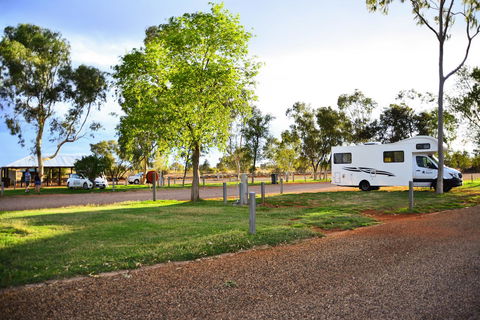Erldunda Desert Oaks Resort - Accommodation Redcliffe 29