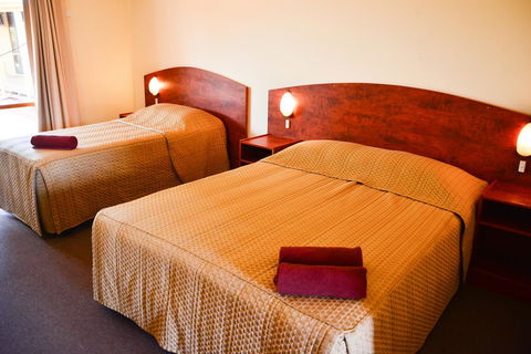 Erldunda Desert Oaks Resort - Accommodation Redcliffe 33