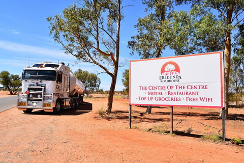 Erldunda Desert Oaks Resort - Accommodation Redcliffe 44