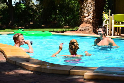 Erldunda Desert Oaks Resort - Accommodation Redcliffe 39