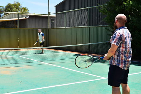 Erldunda Desert Oaks Resort - Accommodation Redcliffe 22