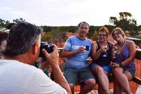 Erldunda Desert Oaks Resort - Accommodation Redcliffe 24