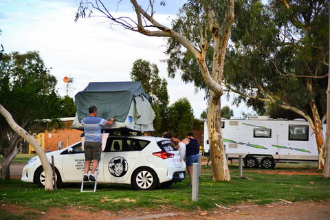 Erldunda Desert Oaks Resort - Accommodation Redcliffe 19