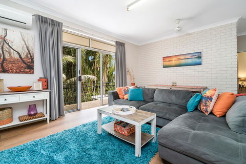 Nightcliff Gem - Your Holiday Retreat - Accommodation Redcliffe 3
