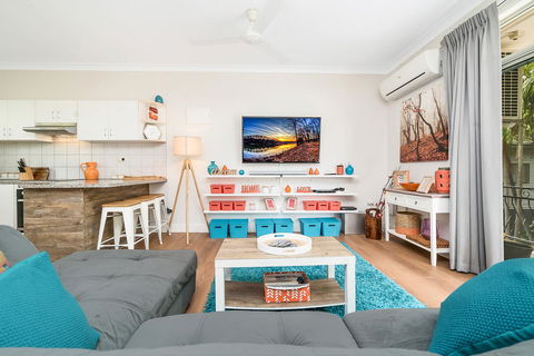 Nightcliff Gem - Your Holiday Retreat - Accommodation Redcliffe 1