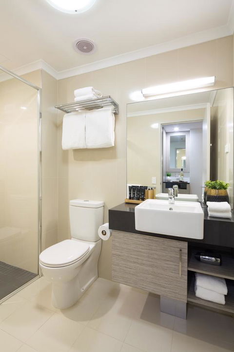 The Smith Hotel Darwin - Accommodation Redcliffe 22