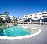 Corrigans Cove - Accommodation Redcliffe