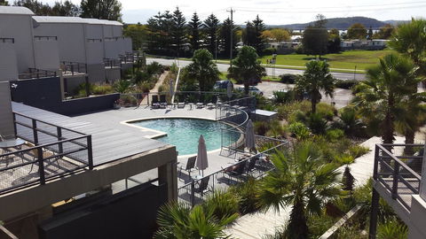 Corrigans Cove - Accommodation Redcliffe 29
