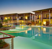 Mindil Beach Casino and Resort  formerly Skycity Darwin - Accommodation Redcliffe