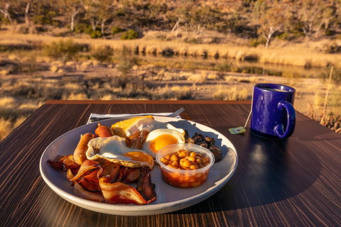 Glen Helen Lodge - Accommodation Redcliffe 8