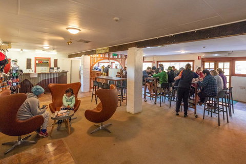 Glen Helen Lodge - Accommodation Redcliffe 9