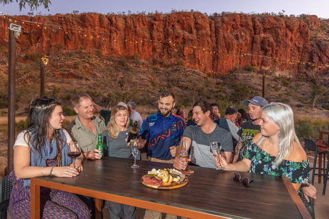 Glen Helen Lodge - Accommodation Redcliffe 18