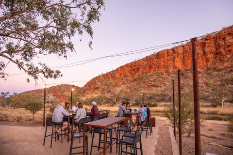 Glen Helen Lodge - Accommodation Redcliffe 19