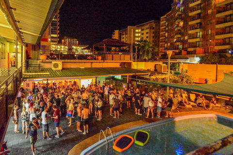 Youth Shack Backpackers Darwin - Accommodation Redcliffe 26