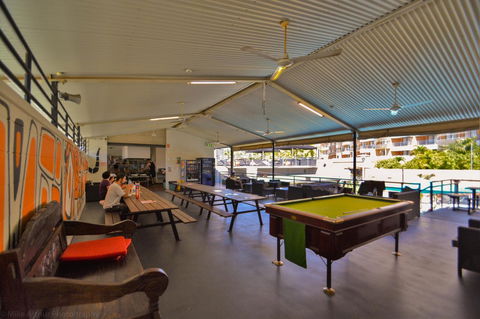 Youth Shack Backpackers Darwin - Accommodation Redcliffe 11