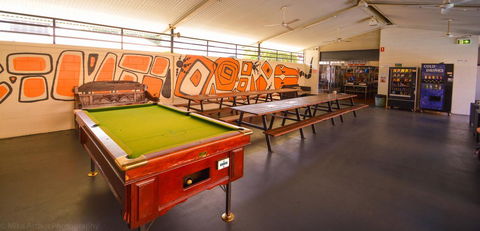 Youth Shack Backpackers Darwin - Accommodation Redcliffe 20