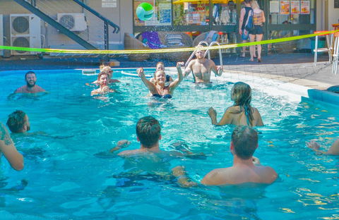 Youth Shack Backpackers Darwin - Accommodation Redcliffe 15