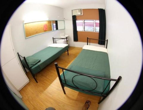 Youth Shack Backpackers Darwin - Accommodation Redcliffe 5
