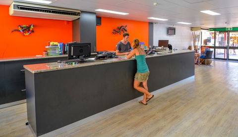 Youth Shack Backpackers Darwin - Accommodation Redcliffe 21
