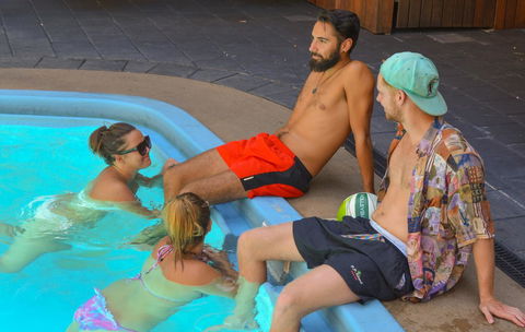 Youth Shack Backpackers Darwin - Accommodation Redcliffe 10
