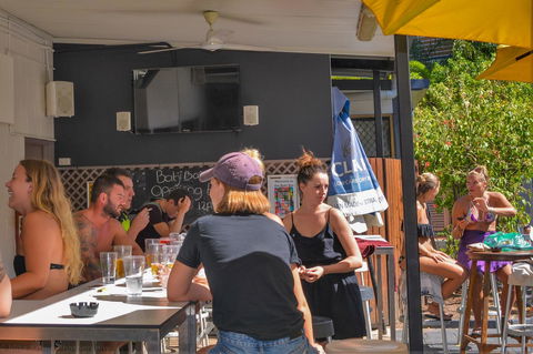 Youth Shack Backpackers Darwin - Accommodation Redcliffe 16