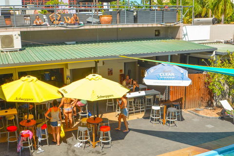 Youth Shack Backpackers Darwin - Accommodation Redcliffe 13