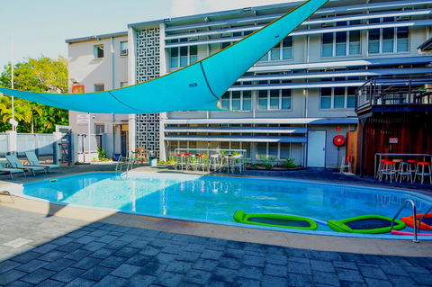 Youth Shack Backpackers Darwin - Accommodation Redcliffe 22