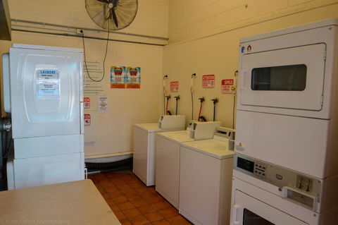 Youth Shack Backpackers Darwin - Accommodation Redcliffe 24