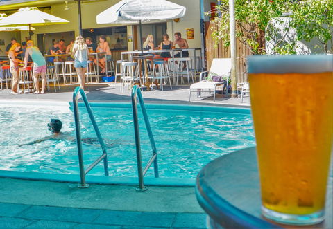 Youth Shack Backpackers Darwin - Accommodation Redcliffe 14