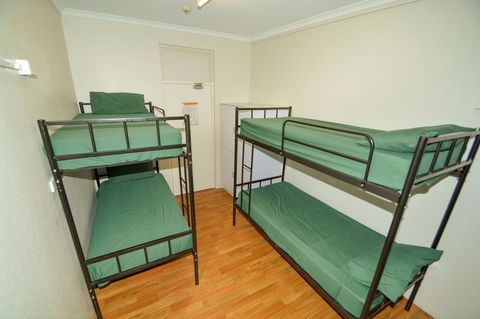 Youth Shack Backpackers Darwin - Accommodation Redcliffe 23