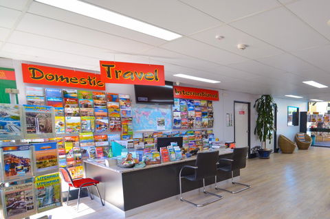 Youth Shack Backpackers Darwin - Accommodation Redcliffe 1
