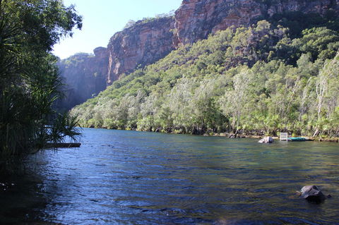 Aurora Kakadu Lodge - Accommodation Redcliffe 6