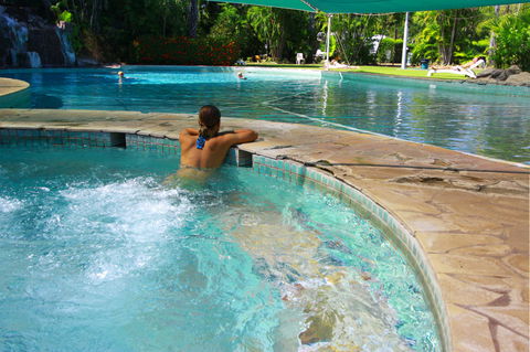 Aurora Kakadu Lodge - Accommodation Redcliffe 1
