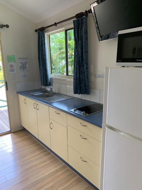 Aurora Kakadu Lodge - Accommodation Redcliffe 31