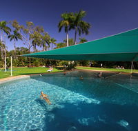 Kakadu Lodge - Accommodation Redcliffe