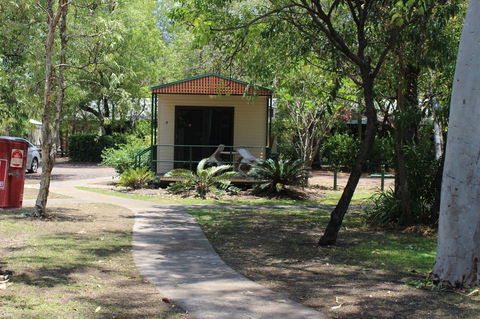 Aurora Kakadu Lodge - Accommodation Redcliffe 37
