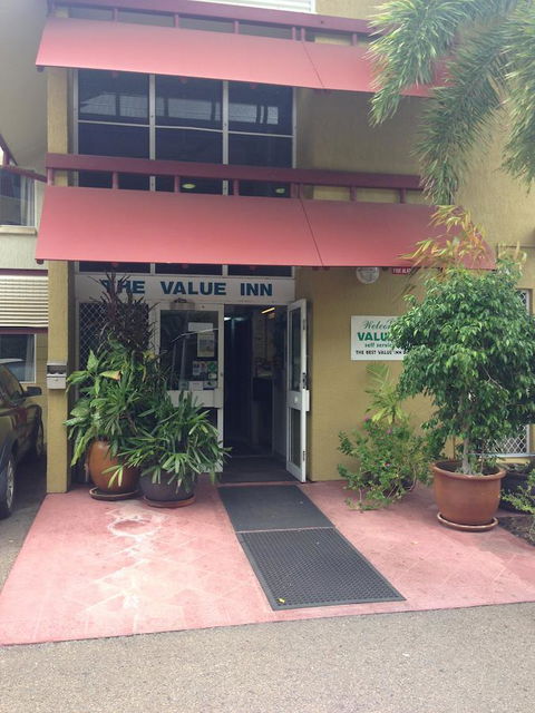 Value Inn - Accommodation Redcliffe 16