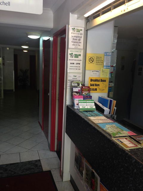 Value Inn - Accommodation Redcliffe 17